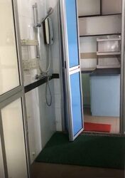 Blk 448B Fernvale Crest (Sengkang), HDB 2 Rooms #538210081